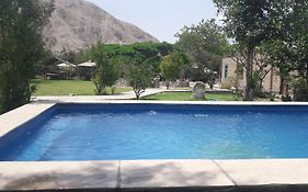 Refugio de Santiago Ecolodge